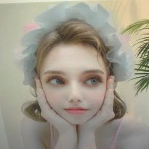 Meet your Posher, Giles